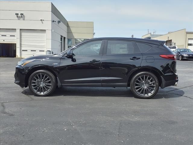 2024 Acura RDX A-Spec Advance