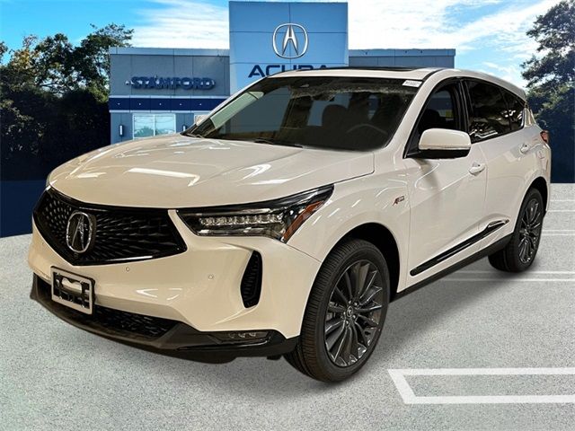 2024 Acura RDX A-Spec Advance