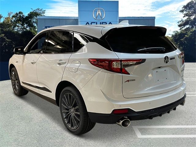 2024 Acura RDX A-Spec Advance