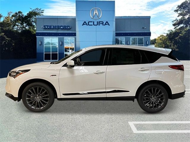 2024 Acura RDX A-Spec Advance