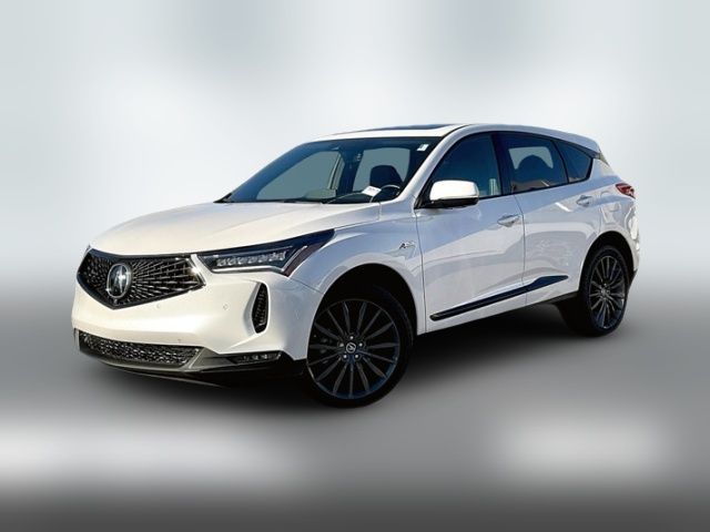 2024 Acura RDX A-Spec Advance