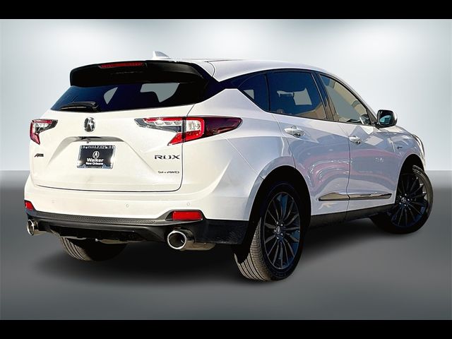 2024 Acura RDX A-Spec Advance