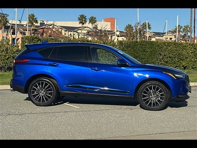 2024 Acura RDX A-Spec Advance