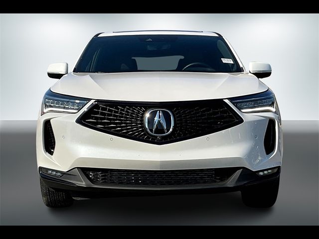 2024 Acura RDX A-Spec Advance