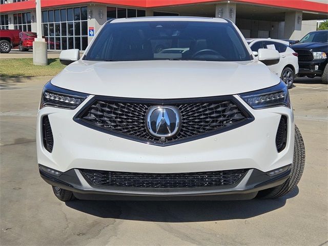 2024 Acura RDX A-Spec Advance