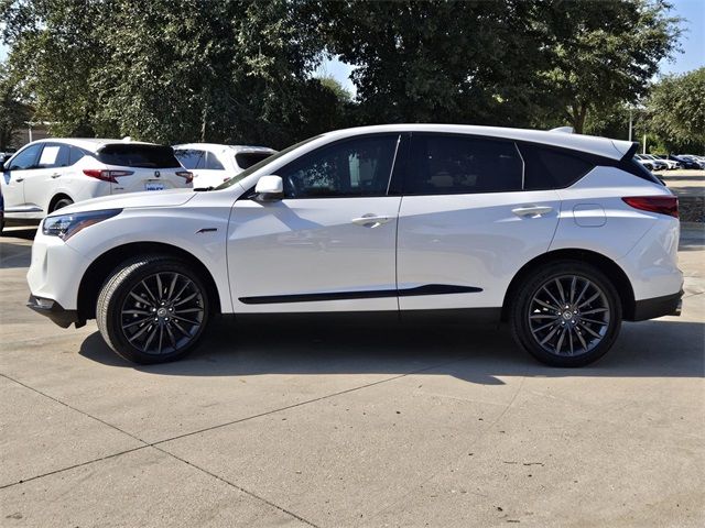 2024 Acura RDX A-Spec Advance