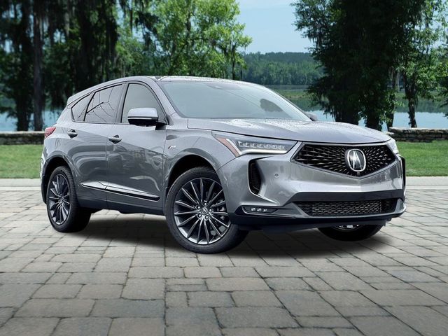 2024 Acura RDX A-Spec Advance