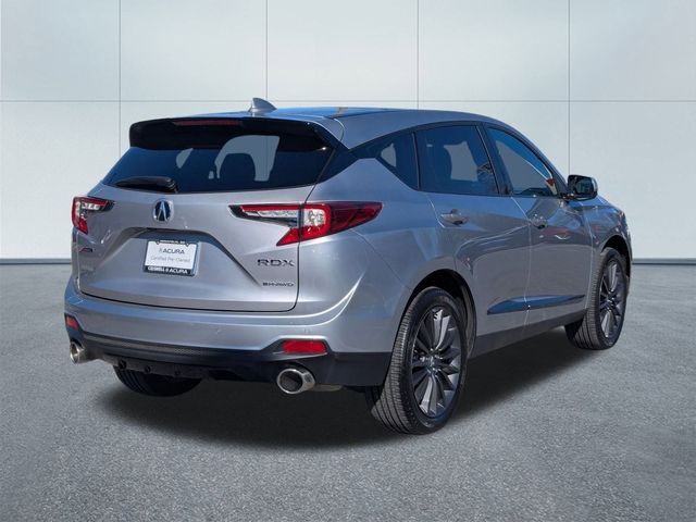 2024 Acura RDX A-Spec Advance