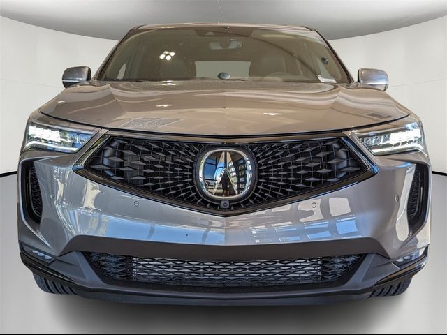 2024 Acura RDX A-Spec Advance