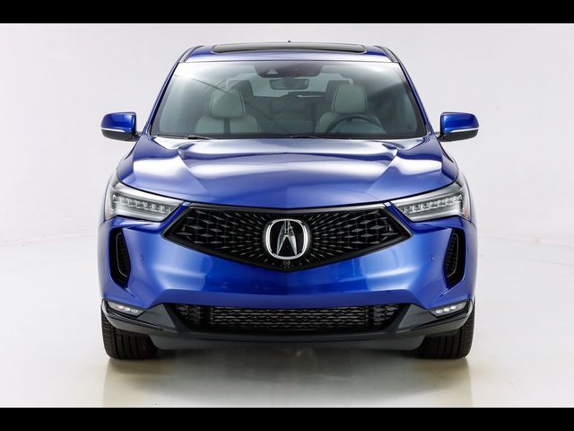 2024 Acura RDX A-Spec Advance