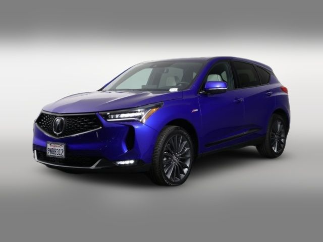 2024 Acura RDX A-Spec Advance