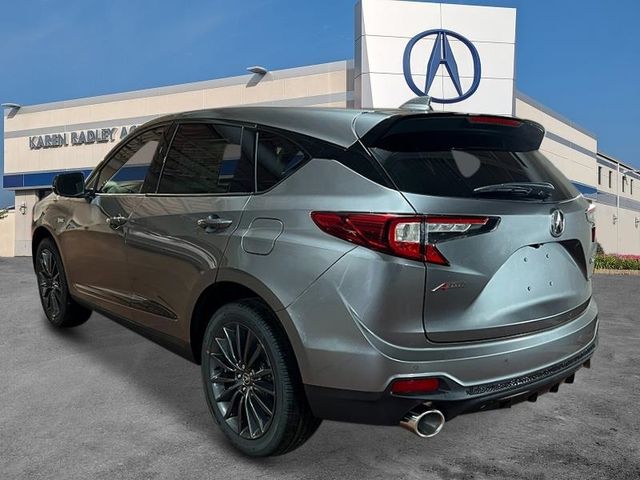 2024 Acura RDX A-Spec Advance