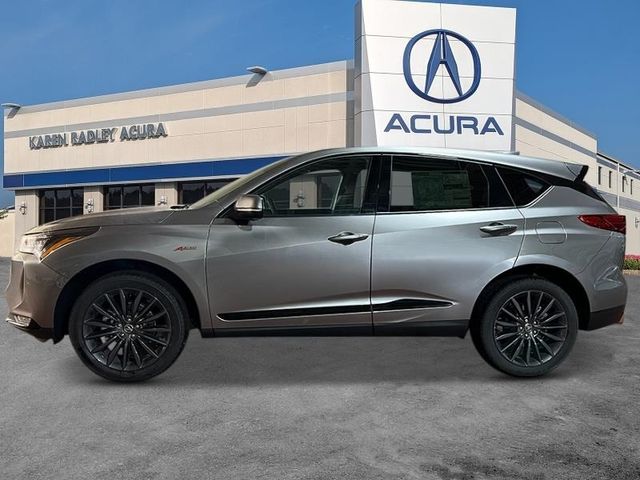 2024 Acura RDX A-Spec Advance