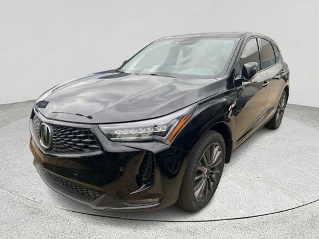 2024 Acura RDX A-Spec Advance