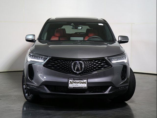 2024 Acura RDX A-Spec Advance