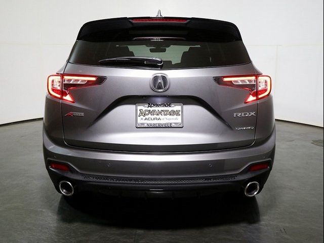 2024 Acura RDX A-Spec Advance