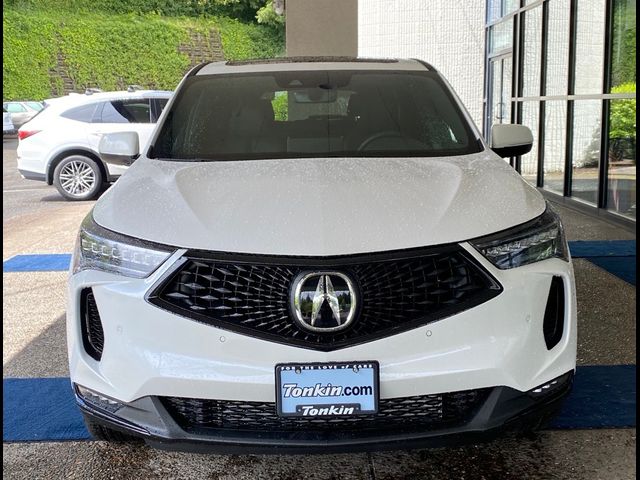 2024 Acura RDX A-Spec Advance