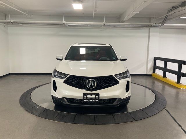 2024 Acura RDX A-Spec Advance