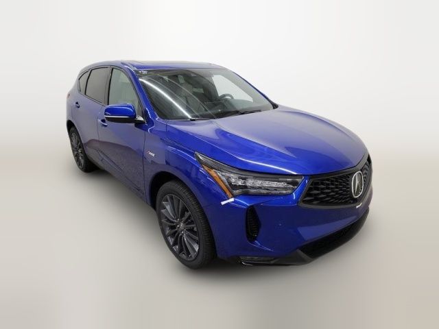 2024 Acura RDX A-Spec Advance