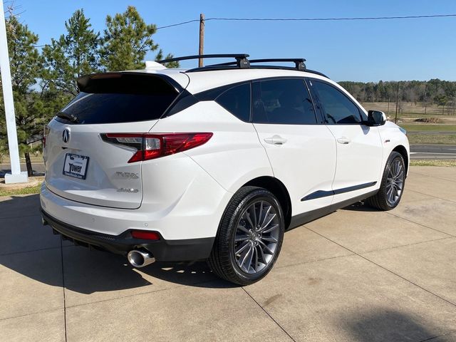 2024 Acura RDX A-Spec Advance