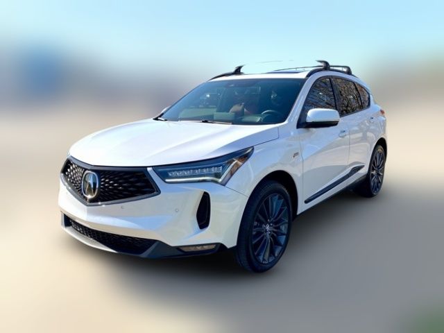 2024 Acura RDX A-Spec Advance