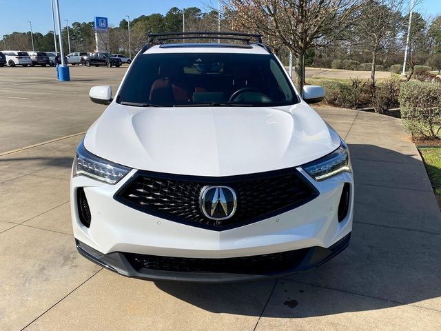 2024 Acura RDX A-Spec Advance