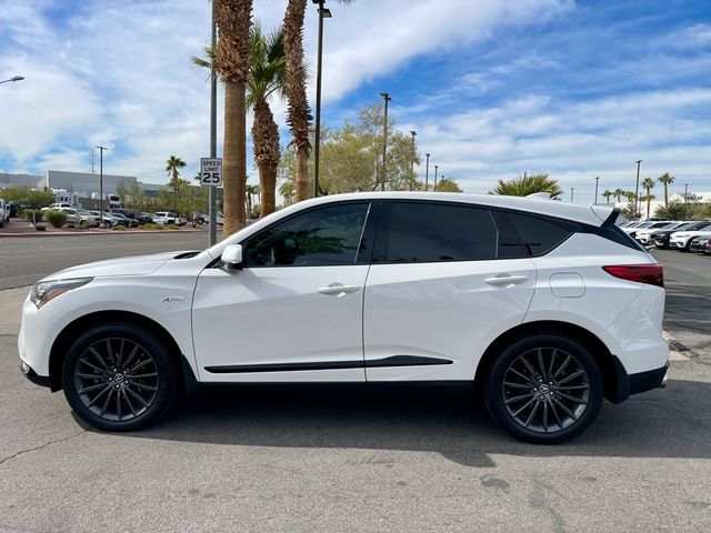 2024 Acura RDX A-Spec Advance