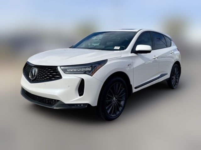 2024 Acura RDX A-Spec Advance