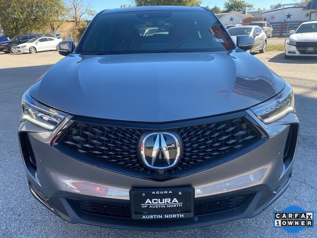 2024 Acura RDX A-Spec Advance