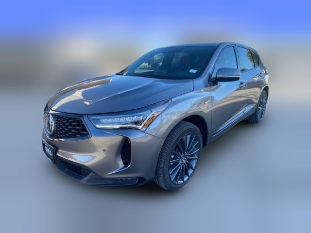 2024 Acura RDX A-Spec Advance