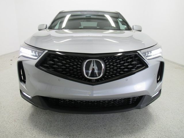 2024 Acura RDX A-Spec Advance