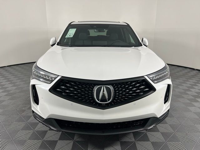 2024 Acura RDX A-Spec Advance