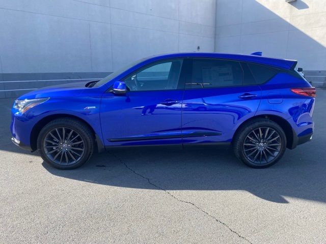 2024 Acura RDX A-Spec Advance