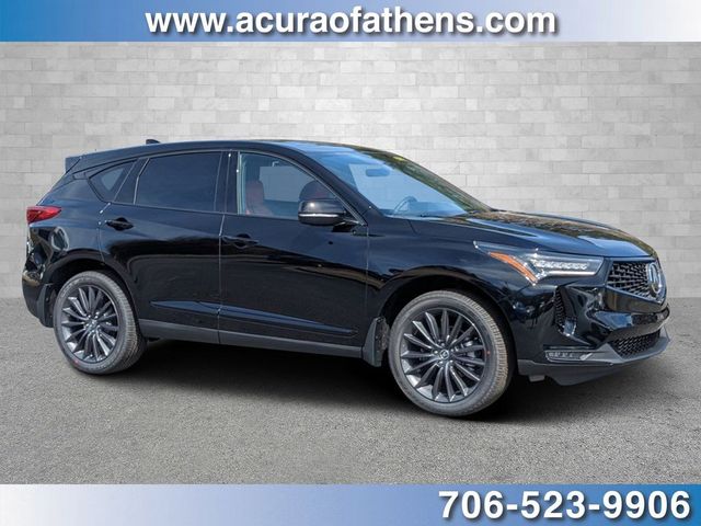 2024 Acura RDX A-Spec Advance