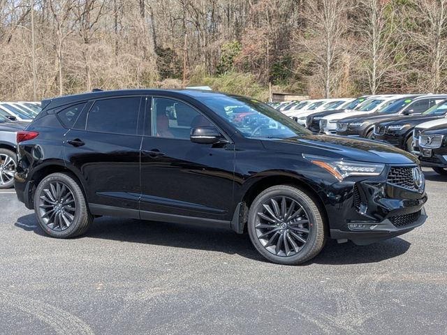 2024 Acura RDX A-Spec Advance