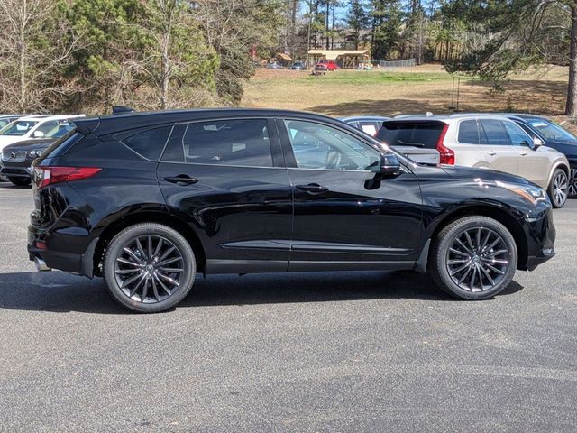 2024 Acura RDX A-Spec Advance