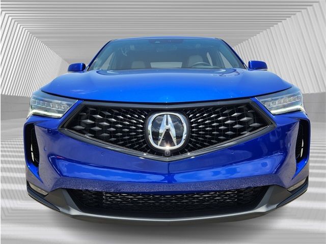 2024 Acura RDX A-Spec Advance