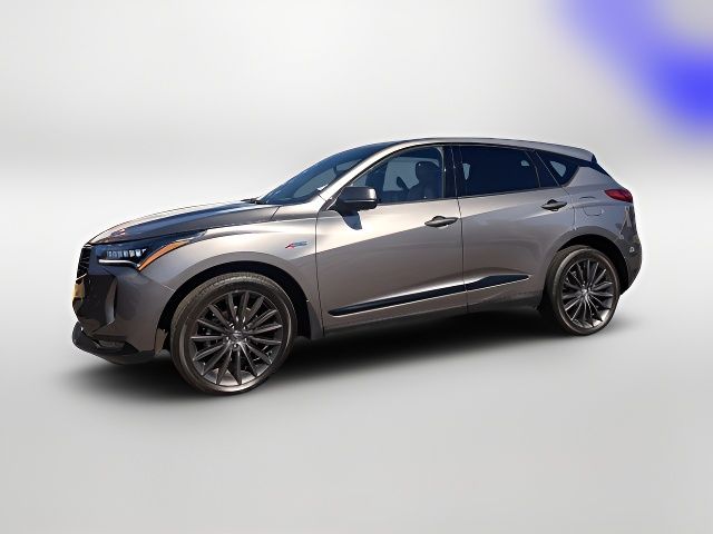 2024 Acura RDX A-Spec Advance
