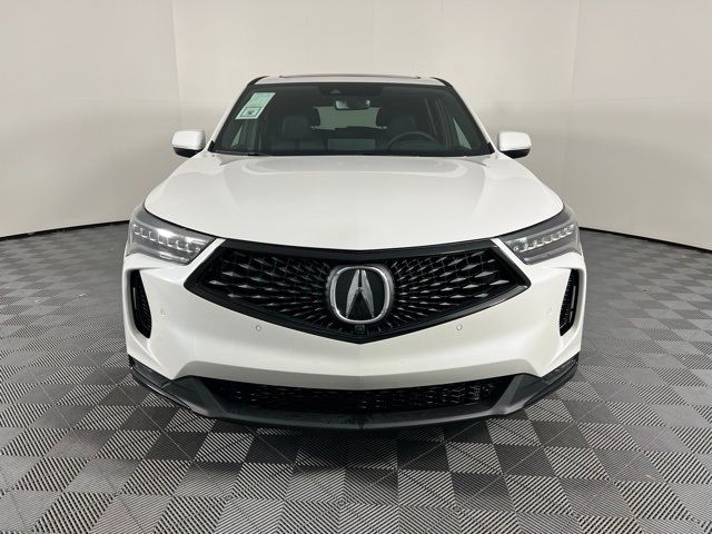 2024 Acura RDX A-Spec Advance