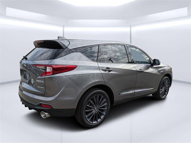 2024 Acura RDX A-Spec Advance