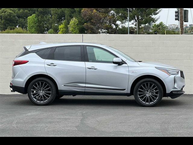 2024 Acura RDX A-Spec Advance