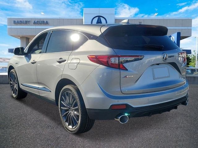 2024 Acura RDX A-Spec Advance