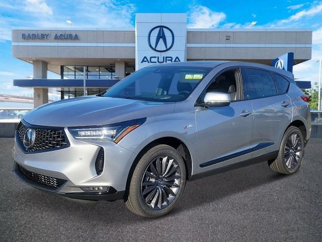 2024 Acura RDX A-Spec Advance