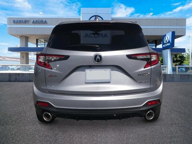 2024 Acura RDX A-Spec Advance