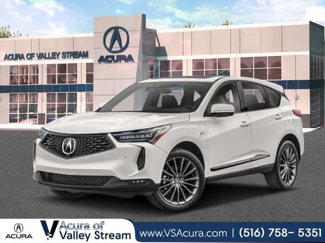 2024 Acura RDX A-Spec Advance