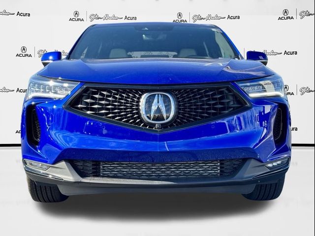 2024 Acura RDX A-Spec Advance