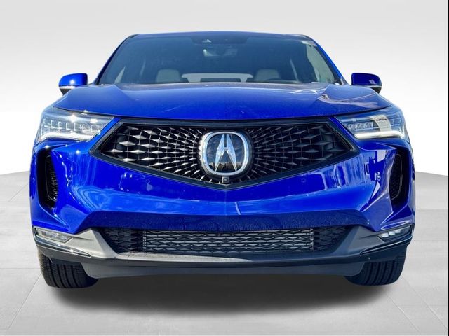 2024 Acura RDX A-Spec Advance