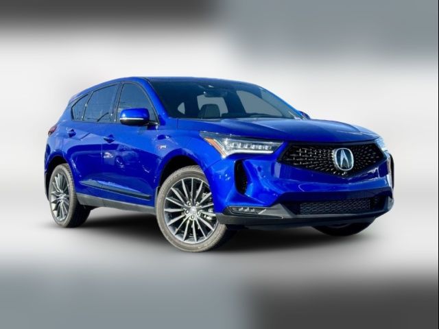 2024 Acura RDX A-Spec Advance