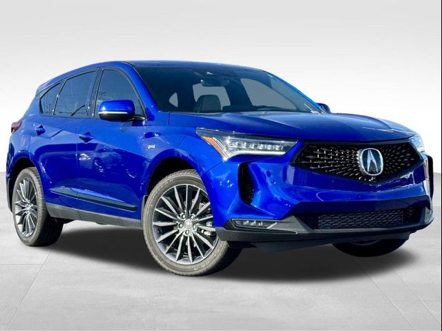 2024 Acura RDX A-Spec Advance