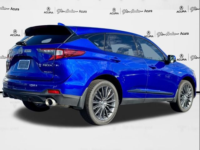 2024 Acura RDX A-Spec Advance